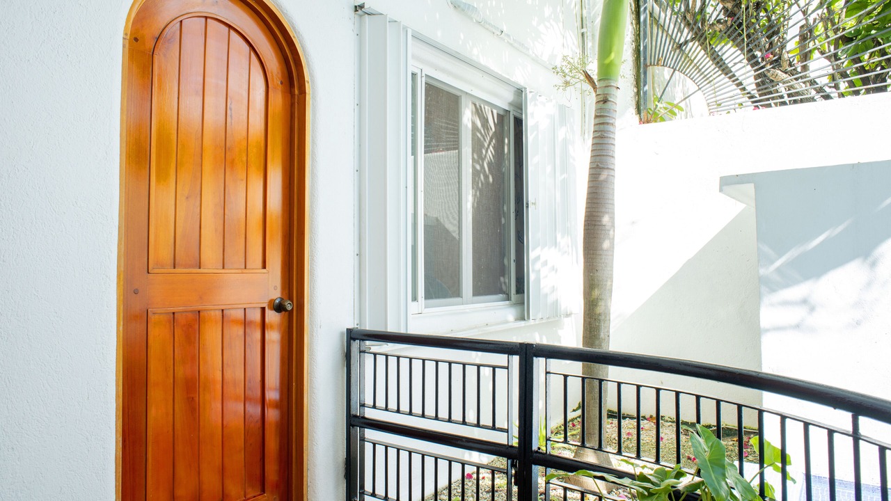 Photo of Outdoor in Colonia Andres
