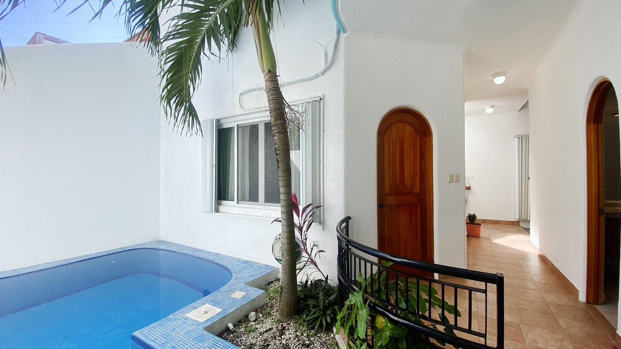 Photo of Outdoor in Colonia Andres