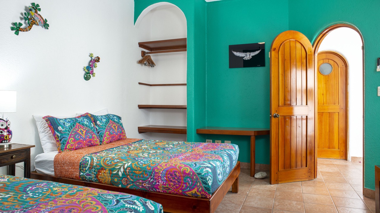 Photo of Bedroom in Colonia Andres