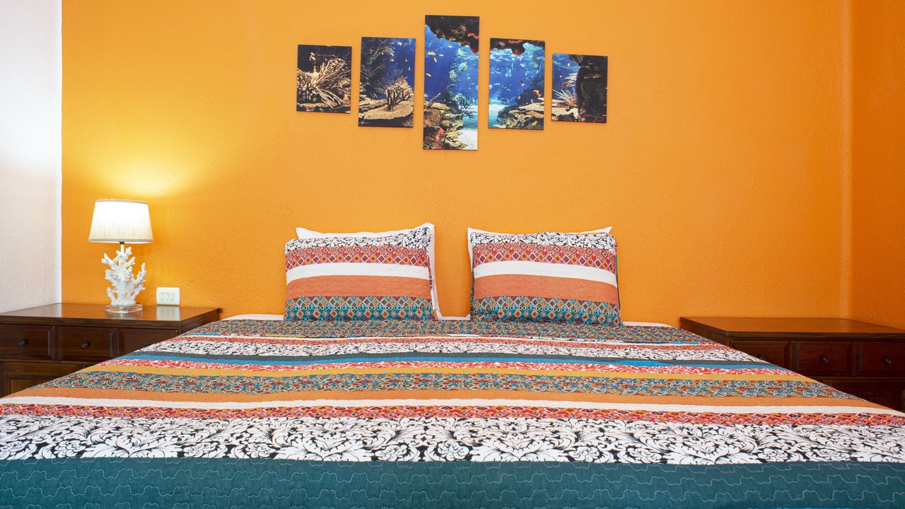 Photo of Bedroom in Colonia Andres