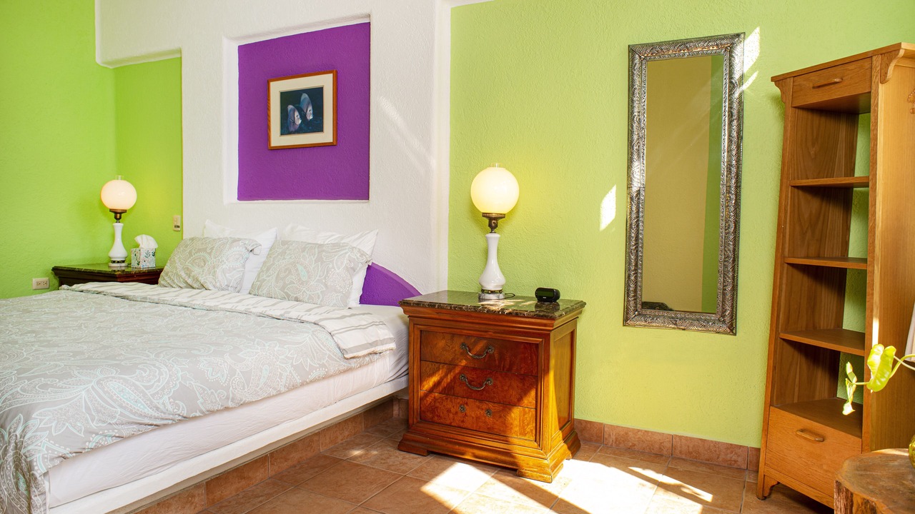 Photo of Bedroom in Colonia Andres