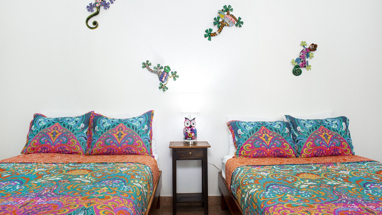 Photo of Bedroom in Colonia Andres