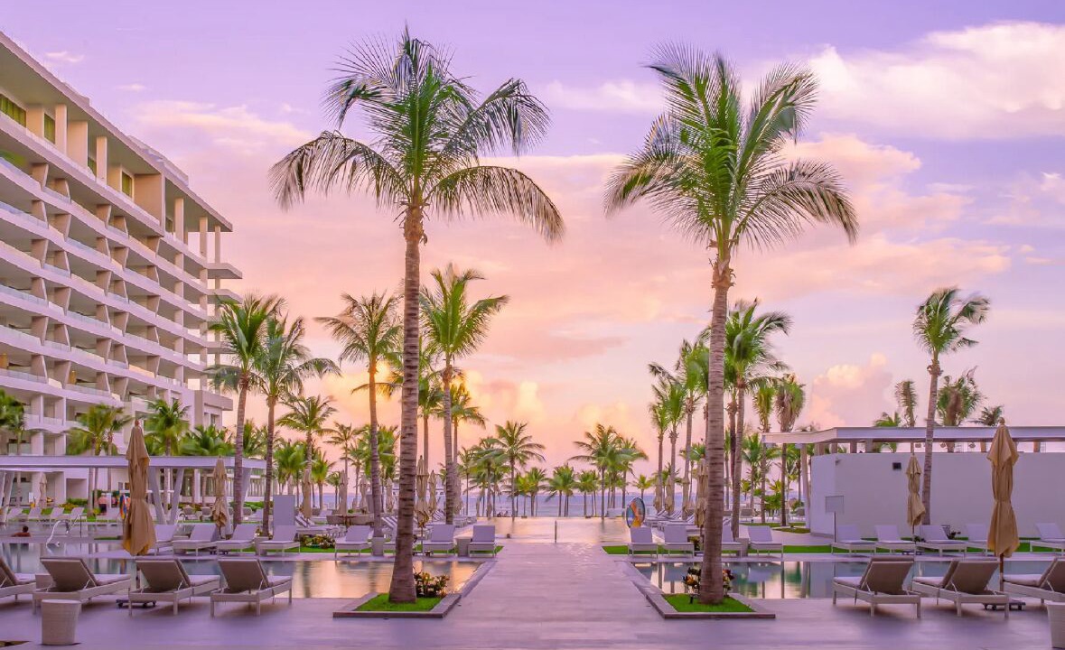 Photo of Outdoor in Puerto Juarez