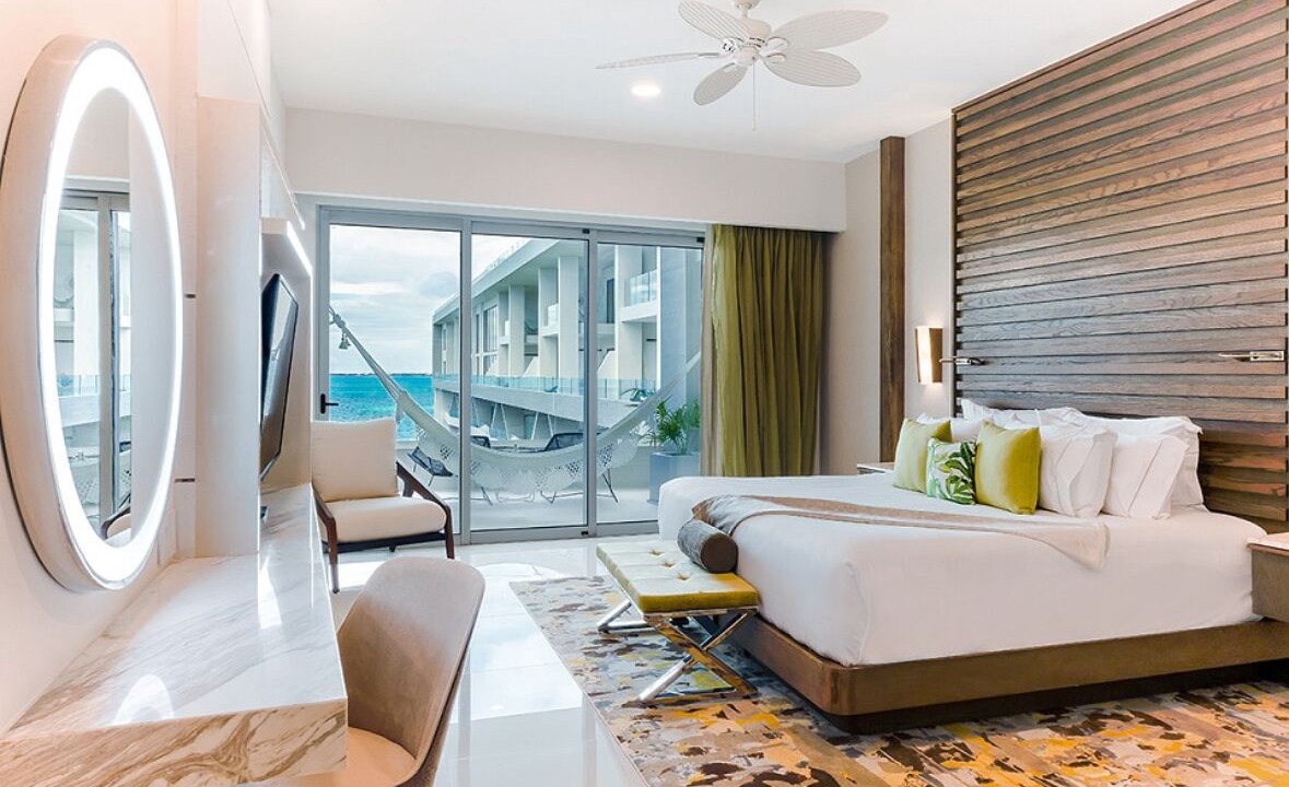 Photo of Bedroom in Puerto Juarez