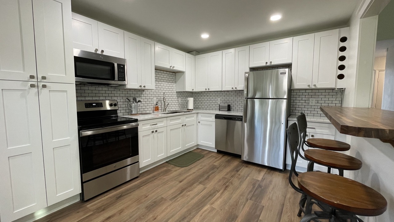 Photo of Kitchen in Martinez