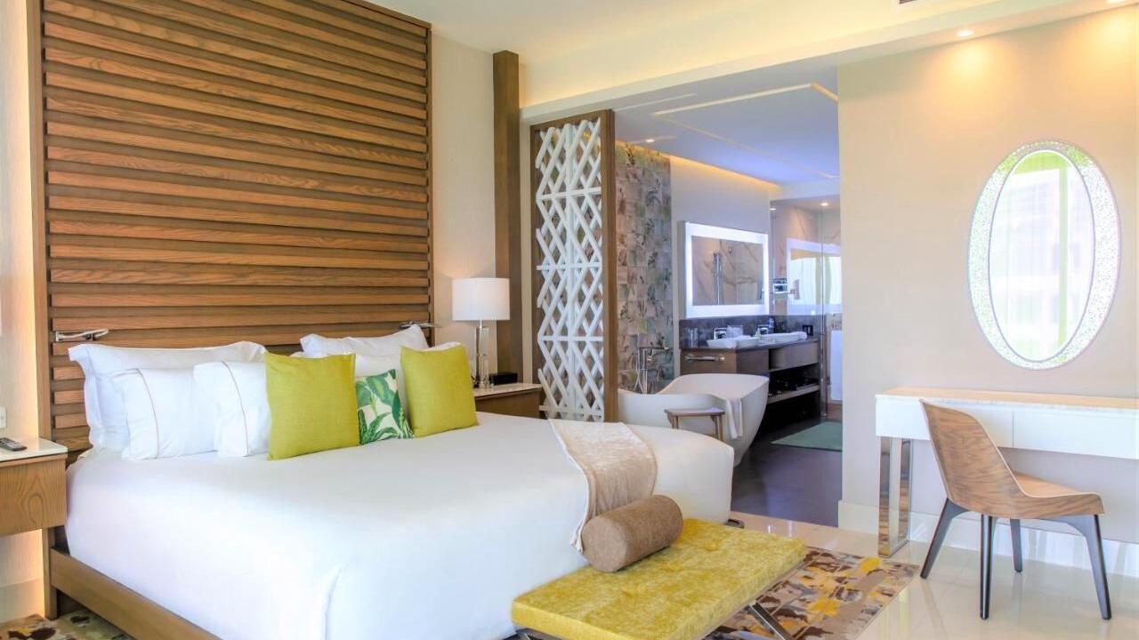 Photo of Bedroom in Punta Sam