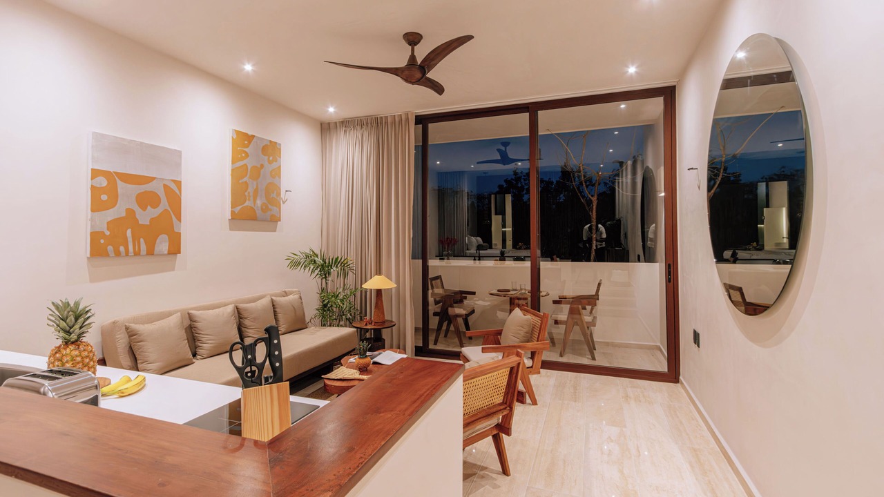 Photo of Livingroom in La Veleta