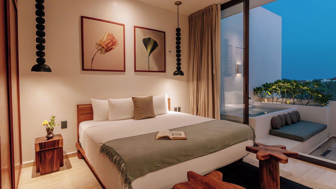 Photo of Bedroom in La Veleta