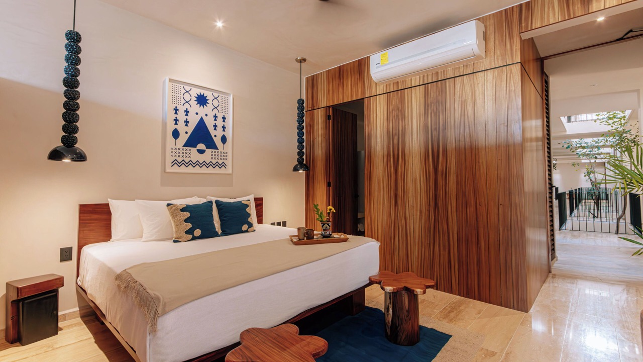 Photo of Bedroom in La Veleta