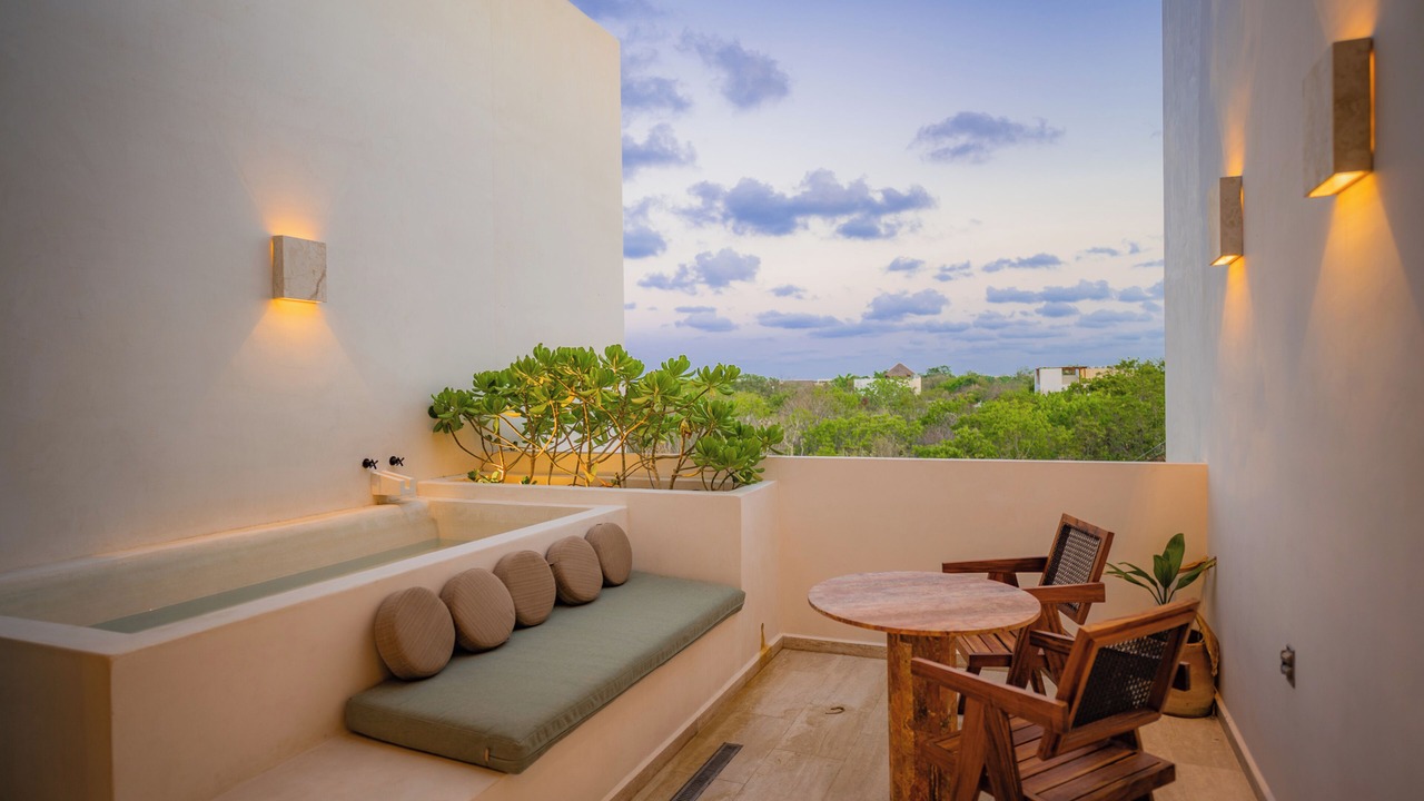 Photo of Patio Balcony in La Veleta