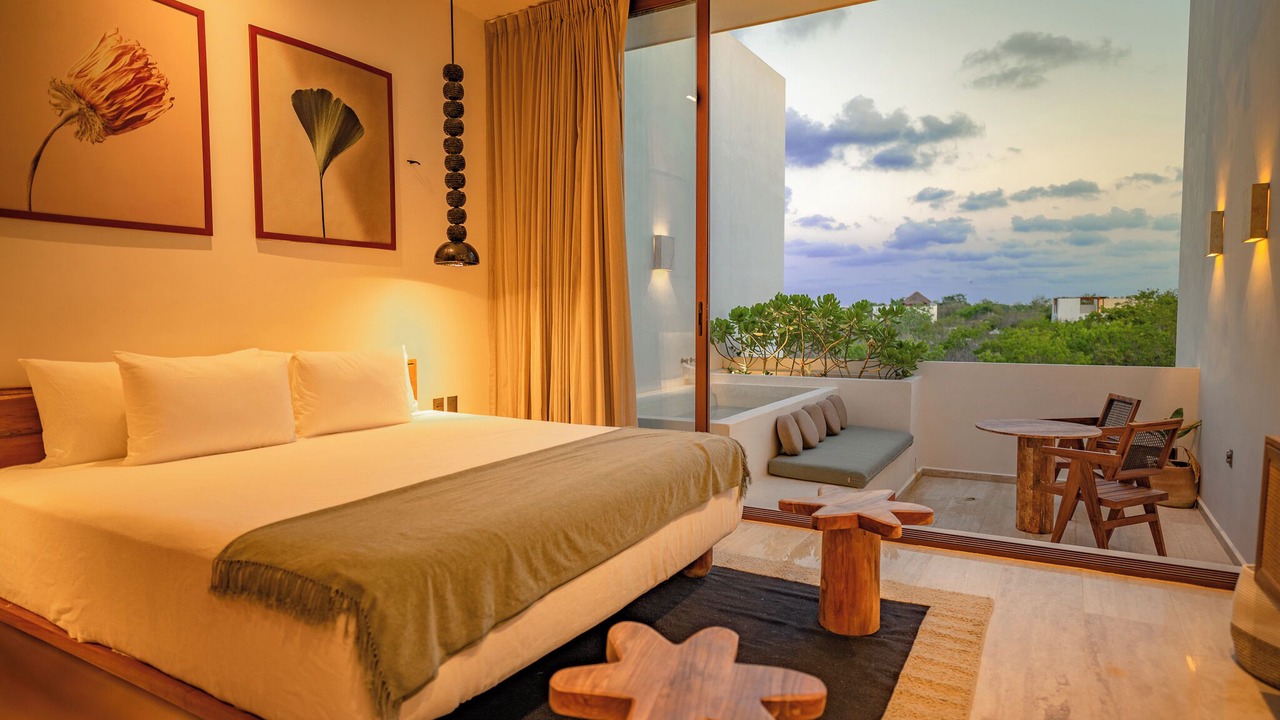 Photo of Bedroom in La Veleta