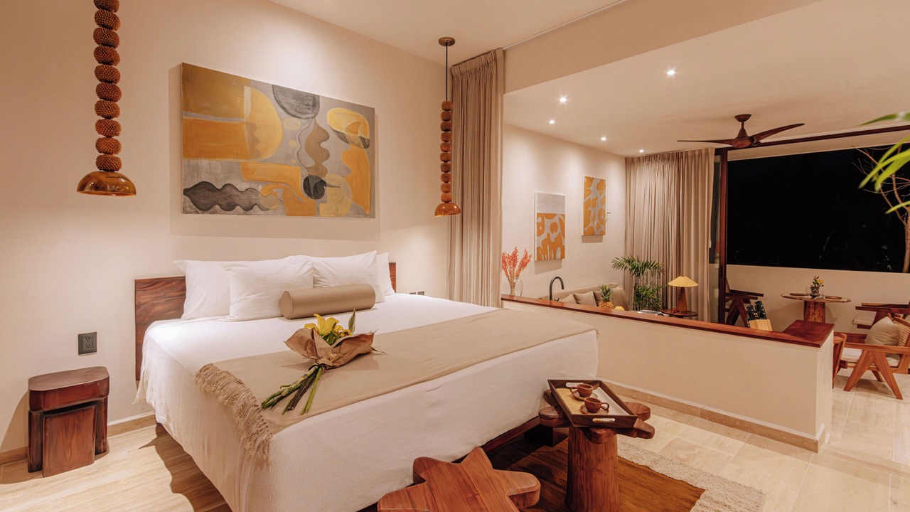 Photo of Bedroom in La Veleta