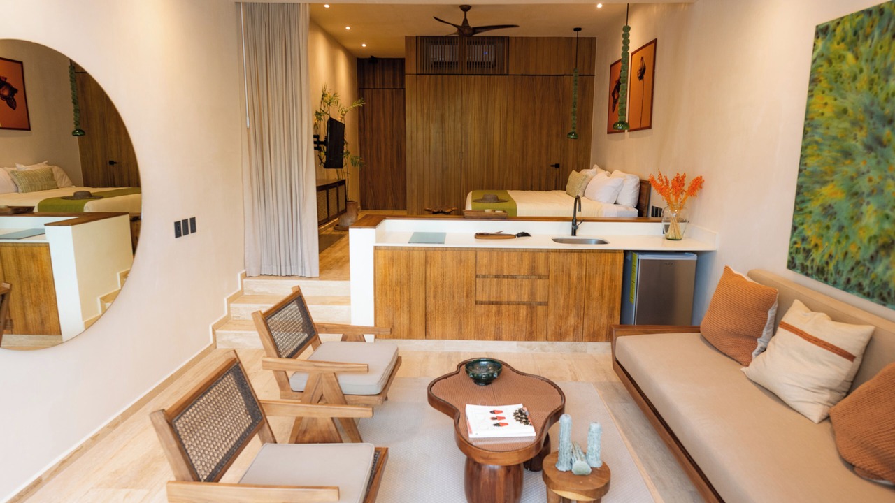 Photo of Bedroom in La Veleta