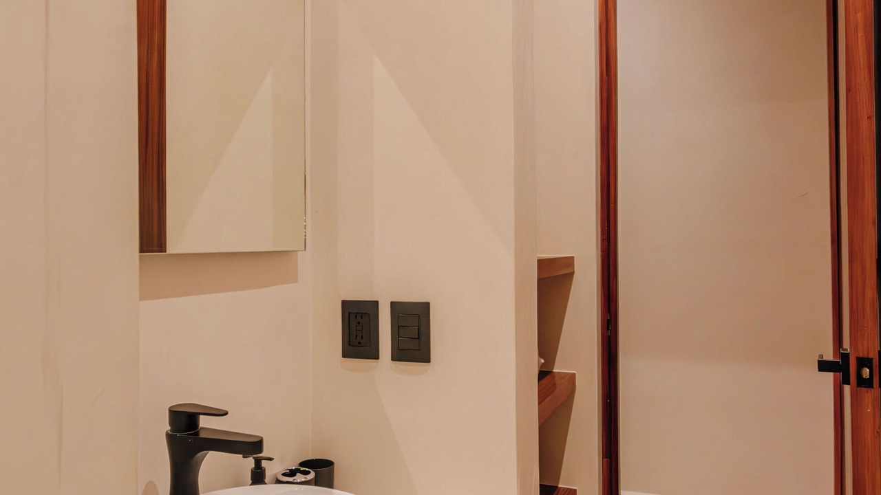 Photo of Bathroom in La Veleta
