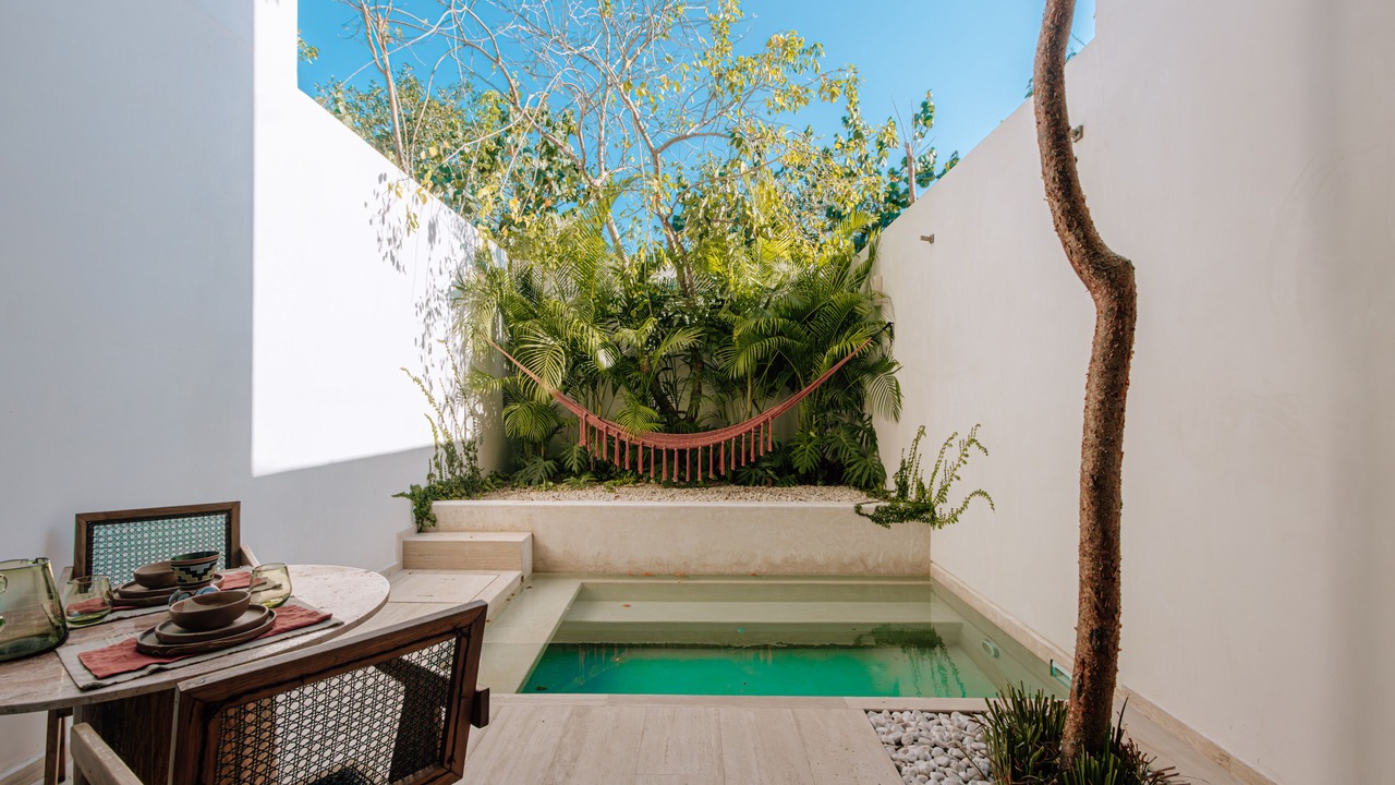 Photo of Patio Balcony in La Veleta