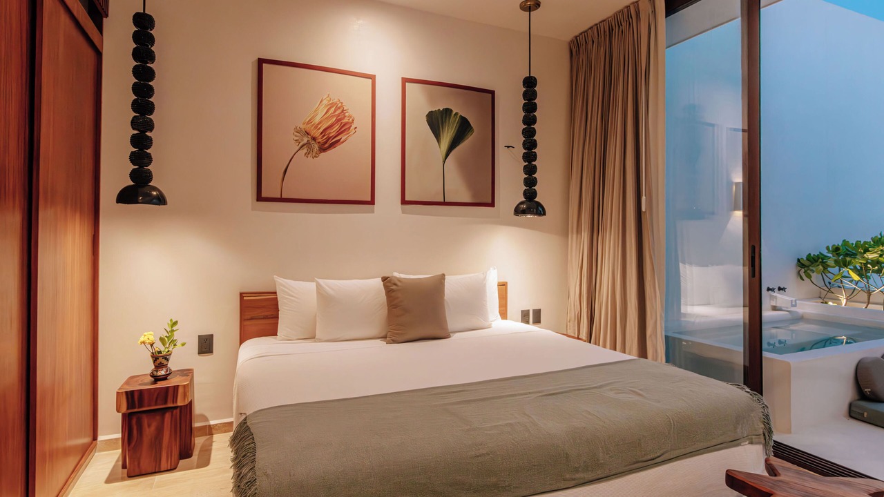 Photo of Bedroom in La Veleta