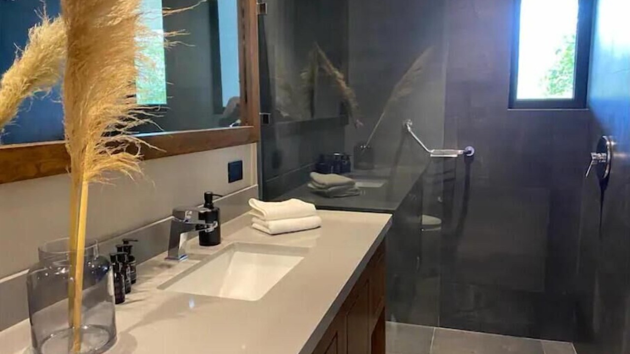 Photo of Bathroom in La Veleta