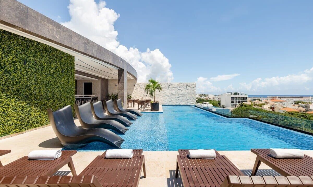 Photo of Outdoor in Centro