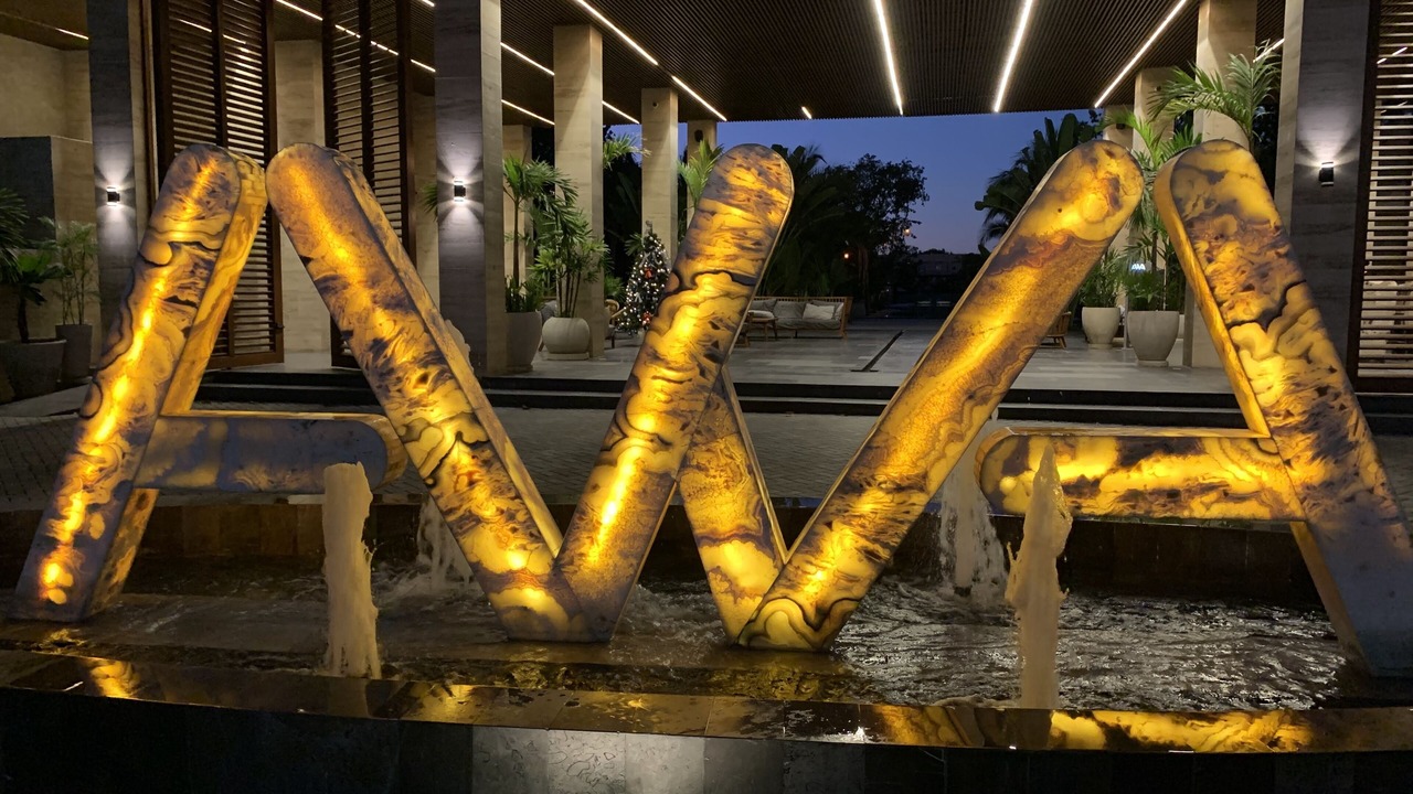 Photo of Outdoor in Playacar Beach