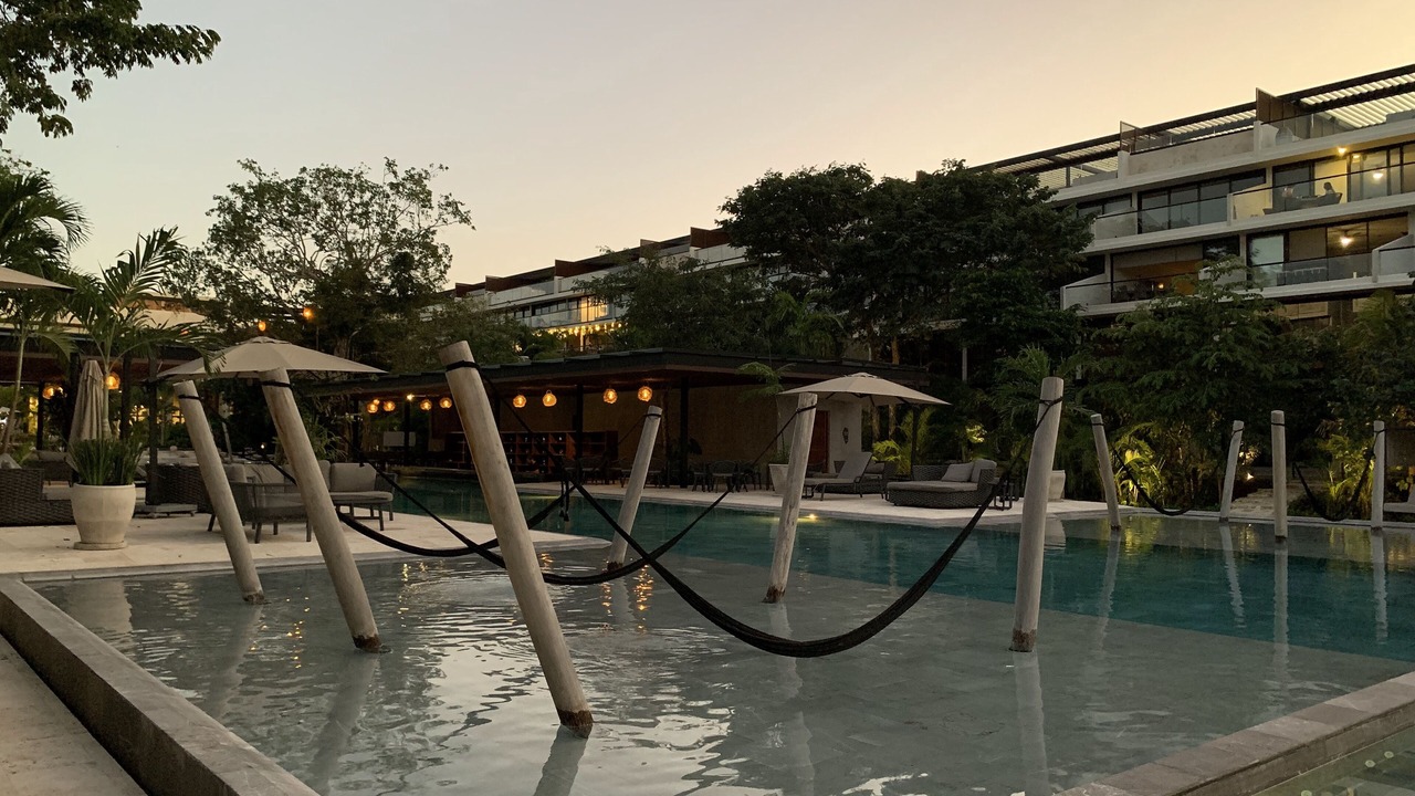 Photo of Outdoor in Playacar Beach