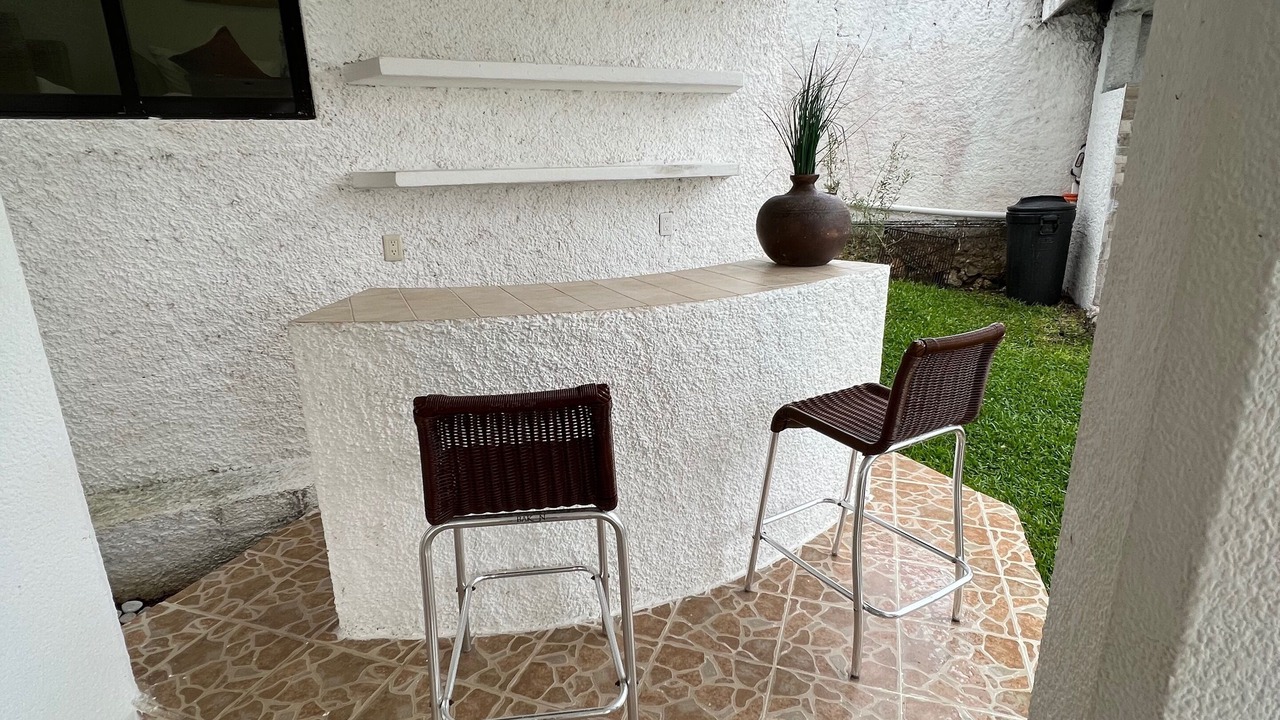 Photo of Patio Balcony in Bacalar