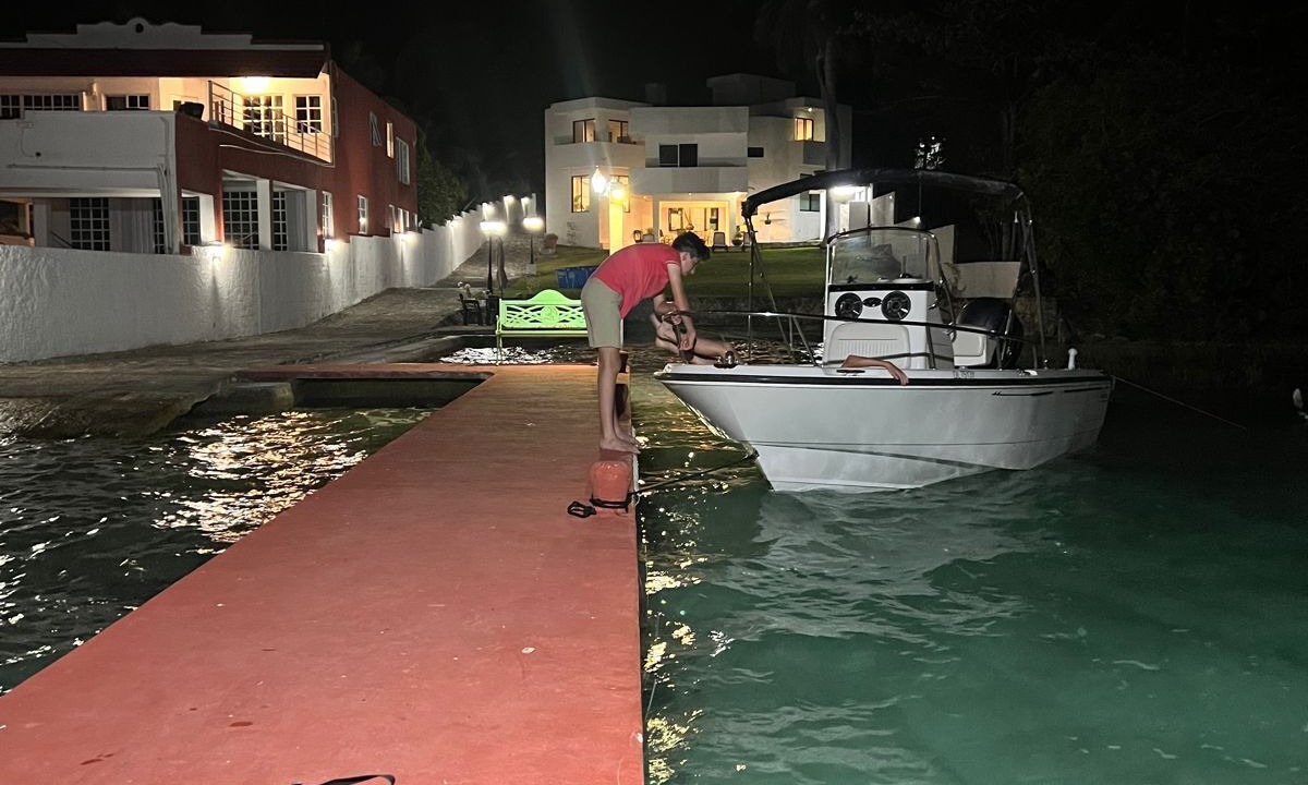 Photo of Others in Bacalar