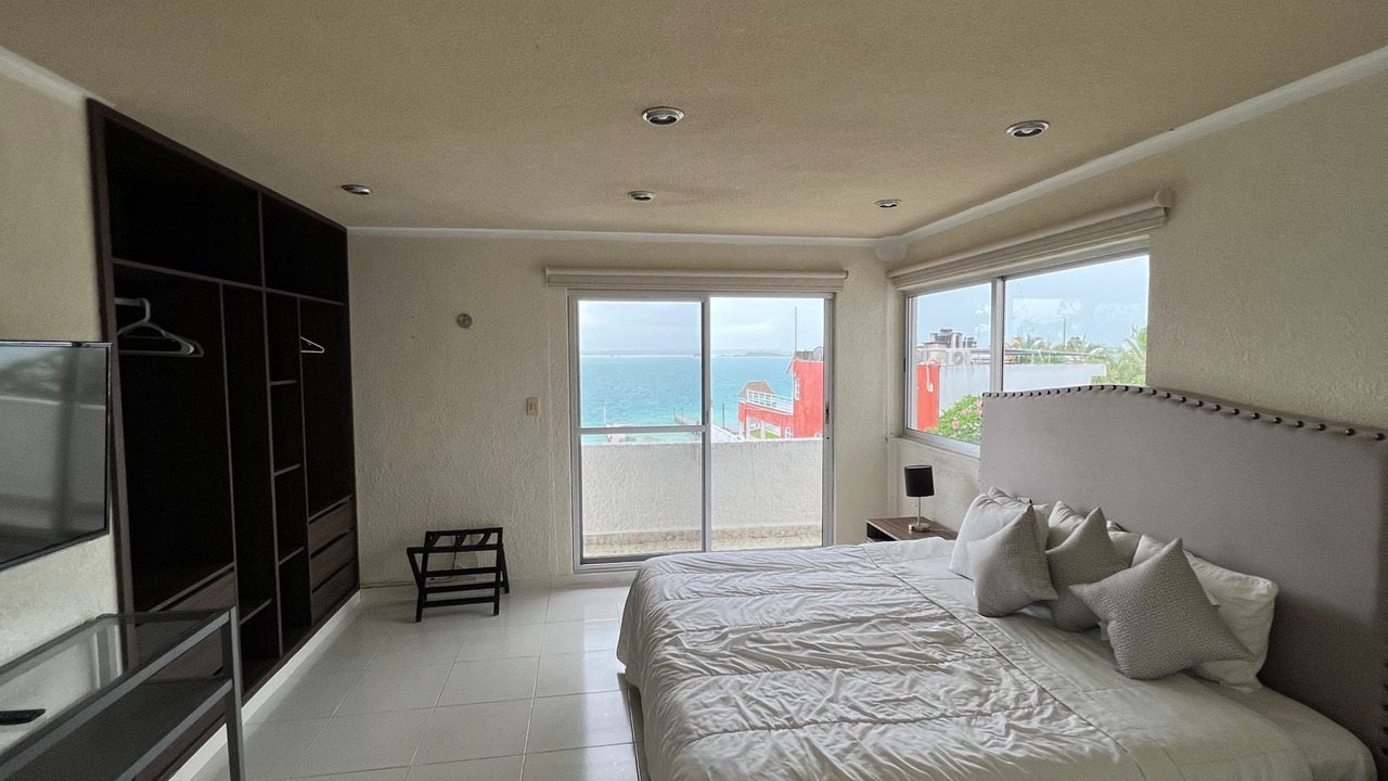 Photo of Bedroom in Bacalar