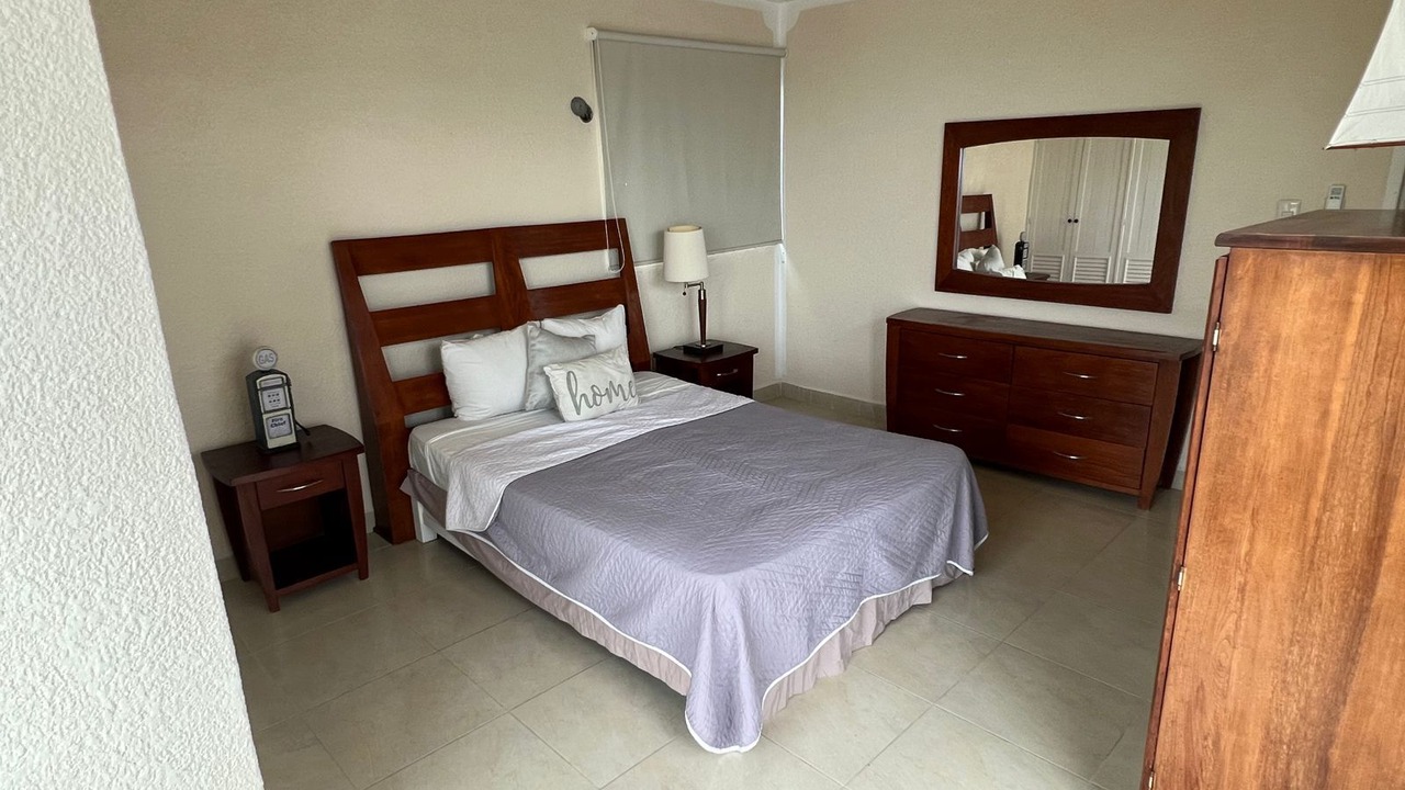 Photo of Bedroom in Bacalar