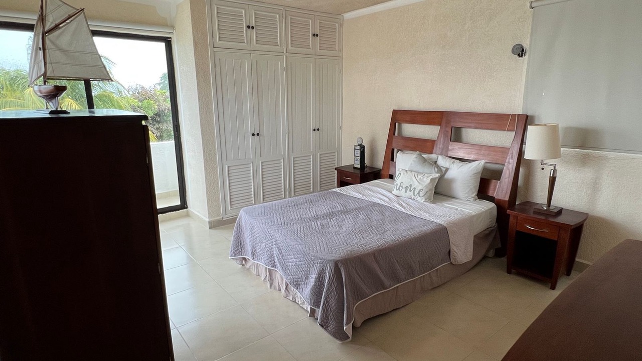 Photo of Bedroom in Bacalar
