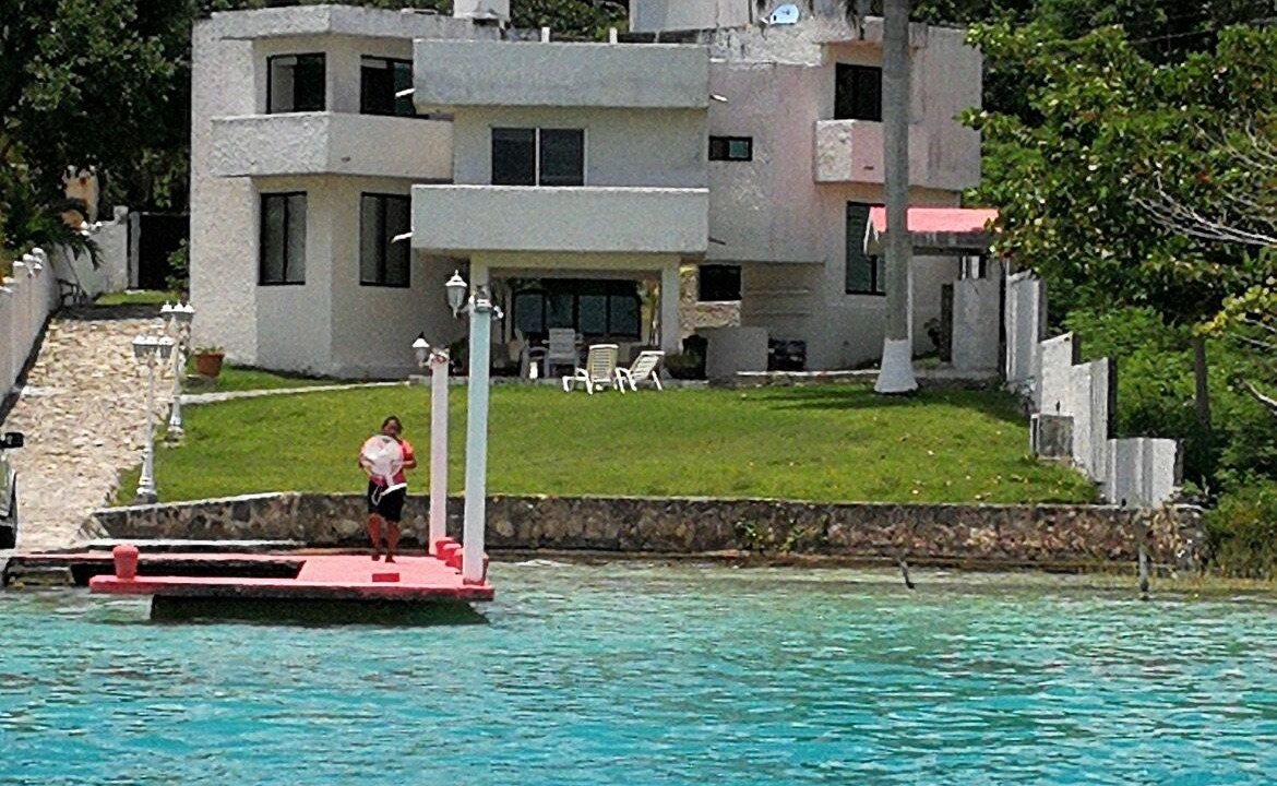 Photo of Outdoor in Bacalar