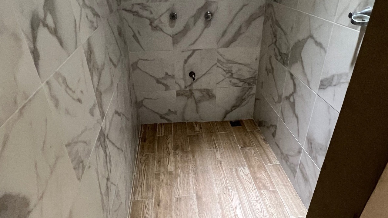Photo of Bathroom in Bacalar