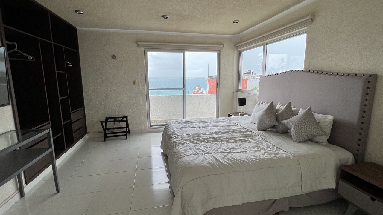 Photo of Bedroom in Bacalar