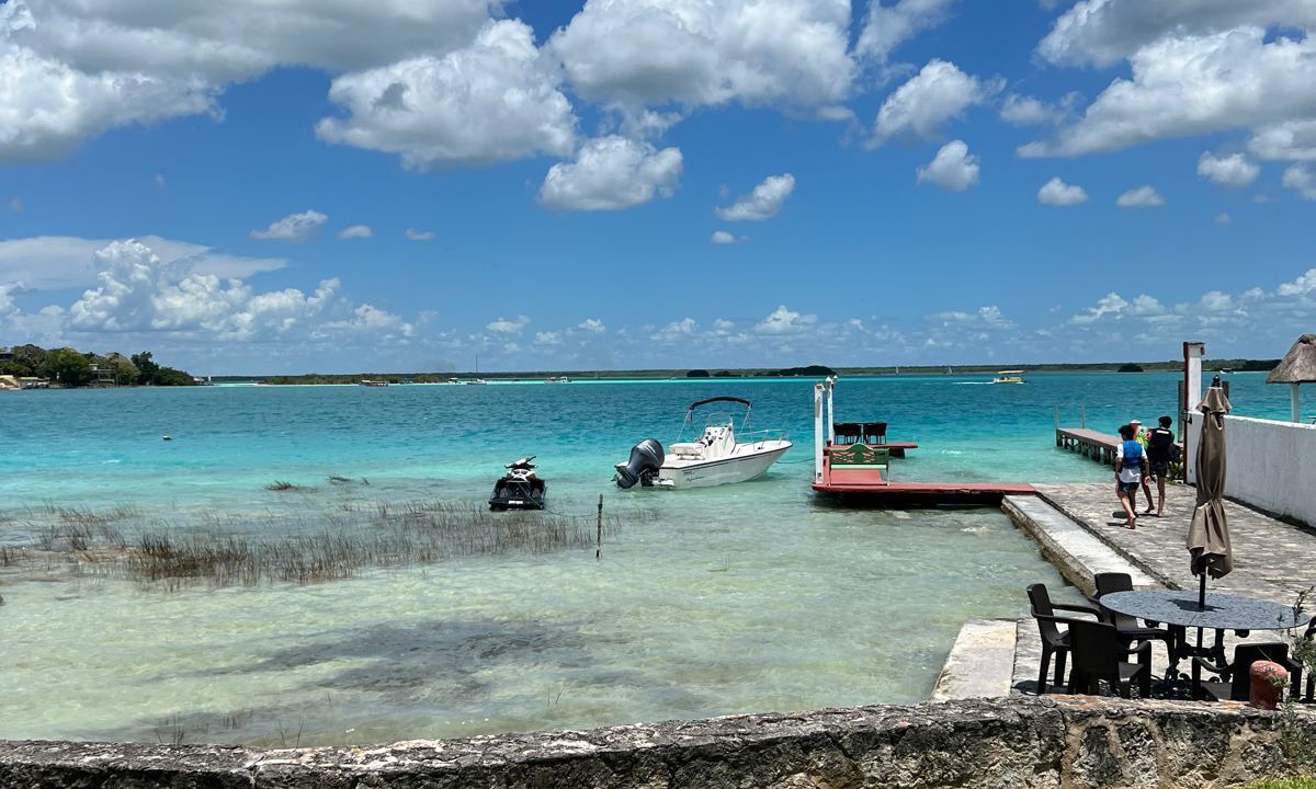 Photo of Others in Bacalar