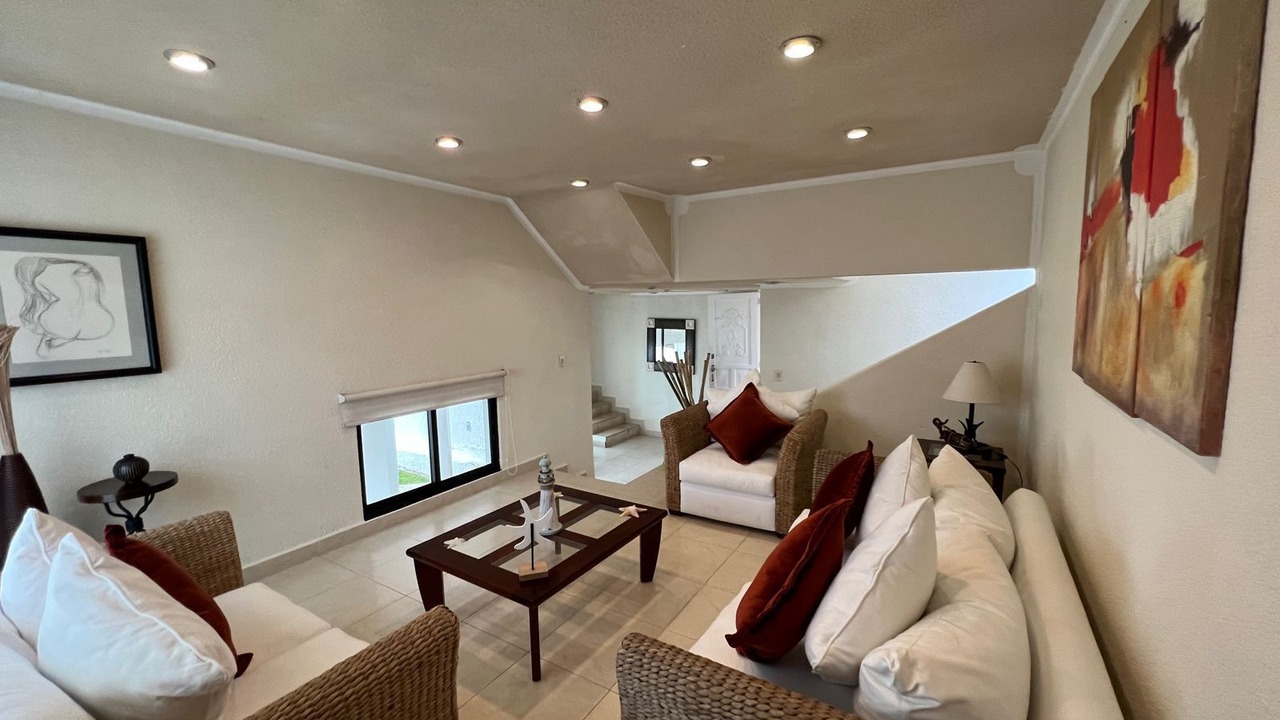 Photo of Livingroom in Bacalar