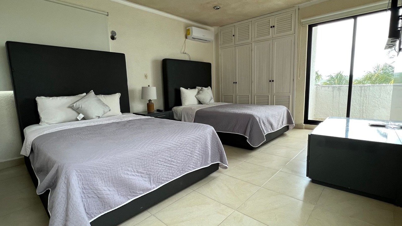 Photo of Bedroom in Bacalar