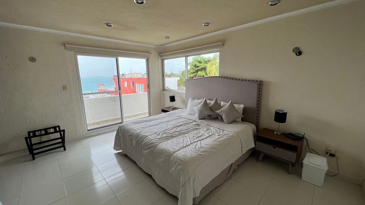 Photo of Bedroom in Bacalar