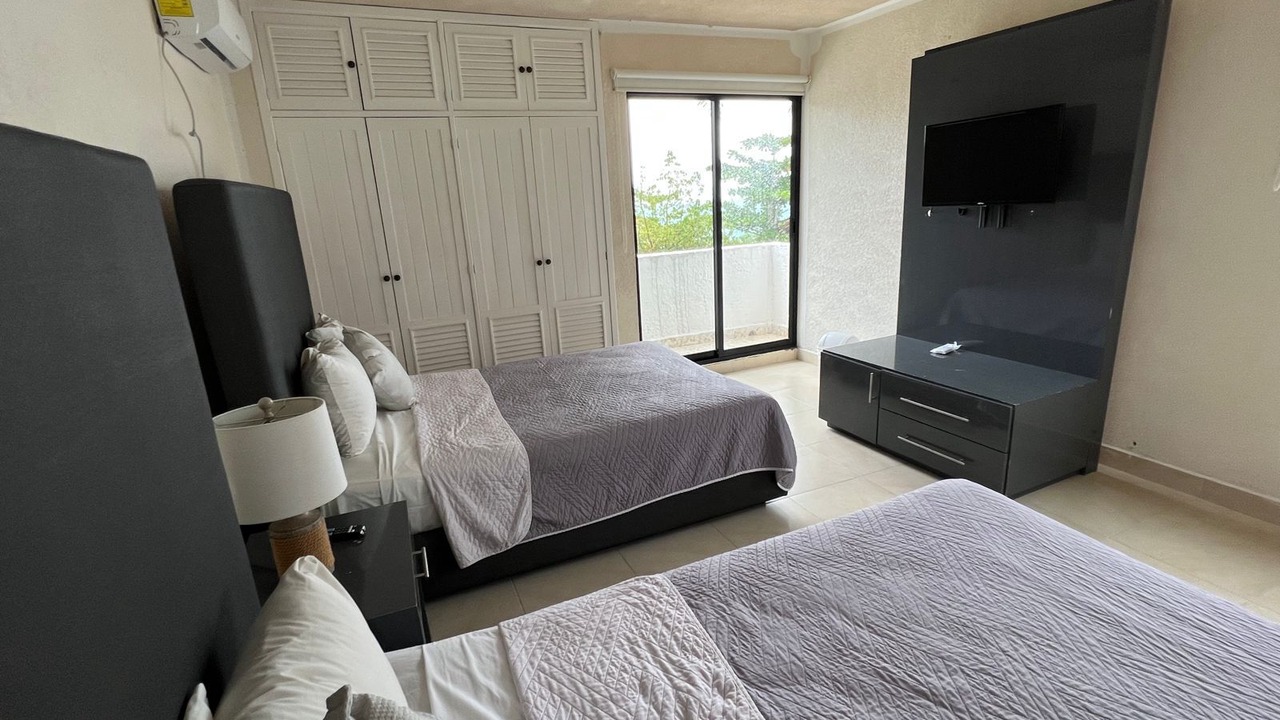 Photo of Bedroom in Bacalar