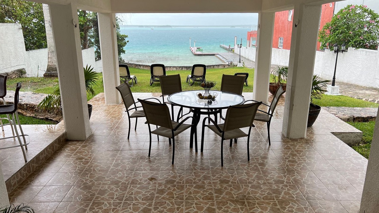 Photo of Outdoor in Bacalar