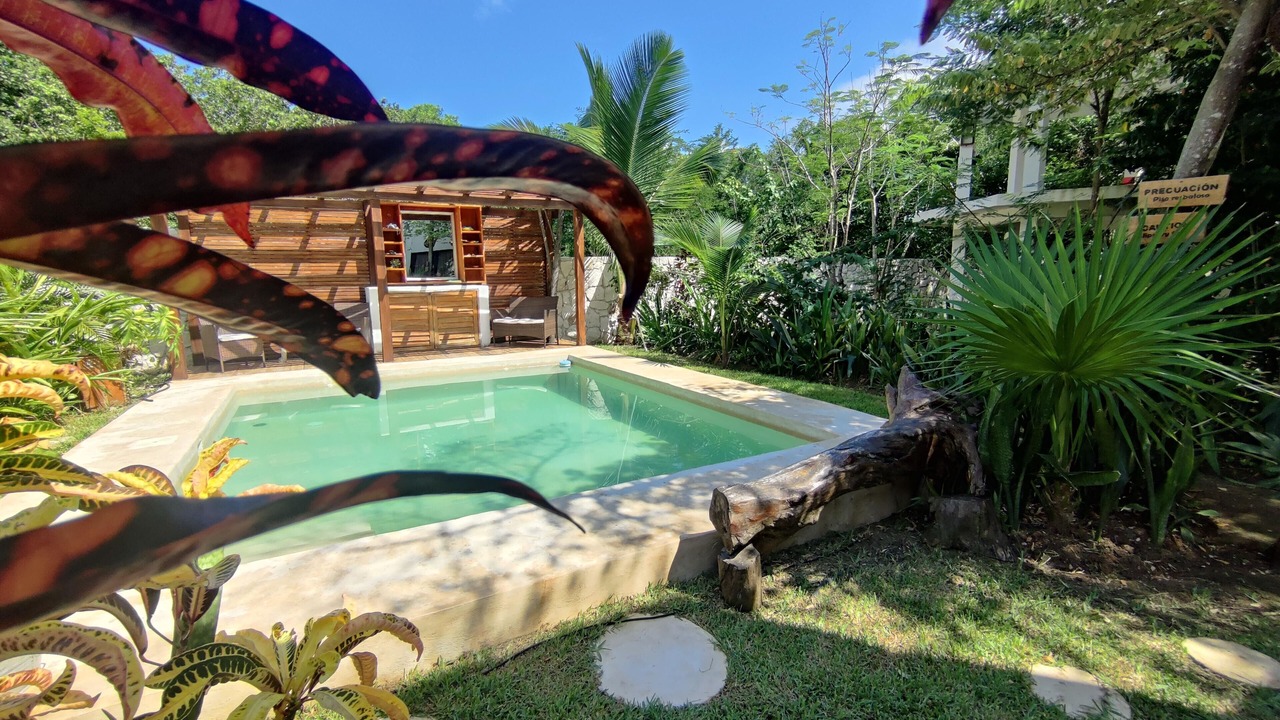 Photo of Outdoor in Majahual