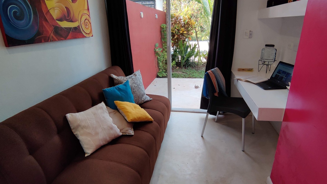 Photo of Livingroom in Majahual