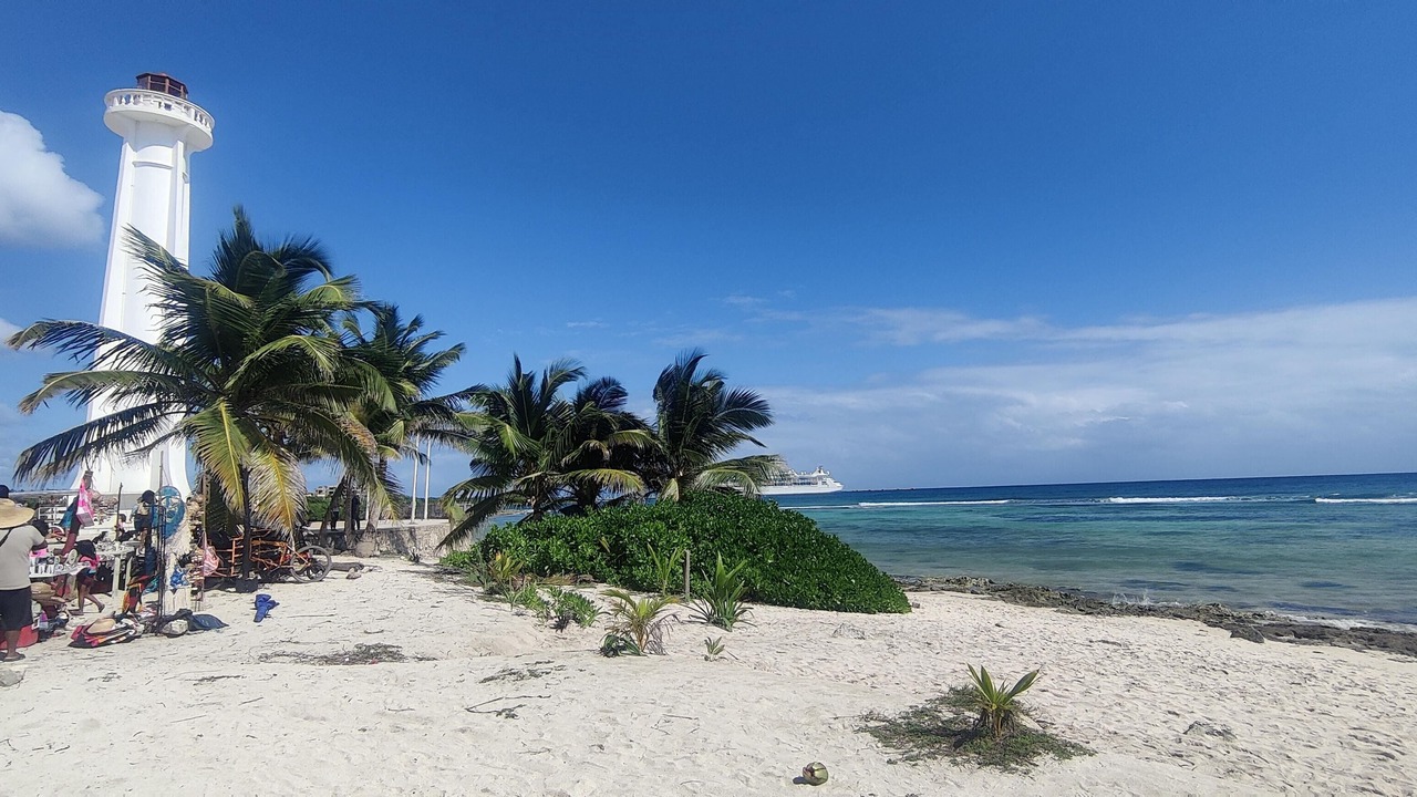 Photo of Others in Majahual