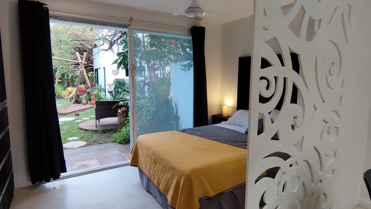 Photo of Bedroom in Majahual