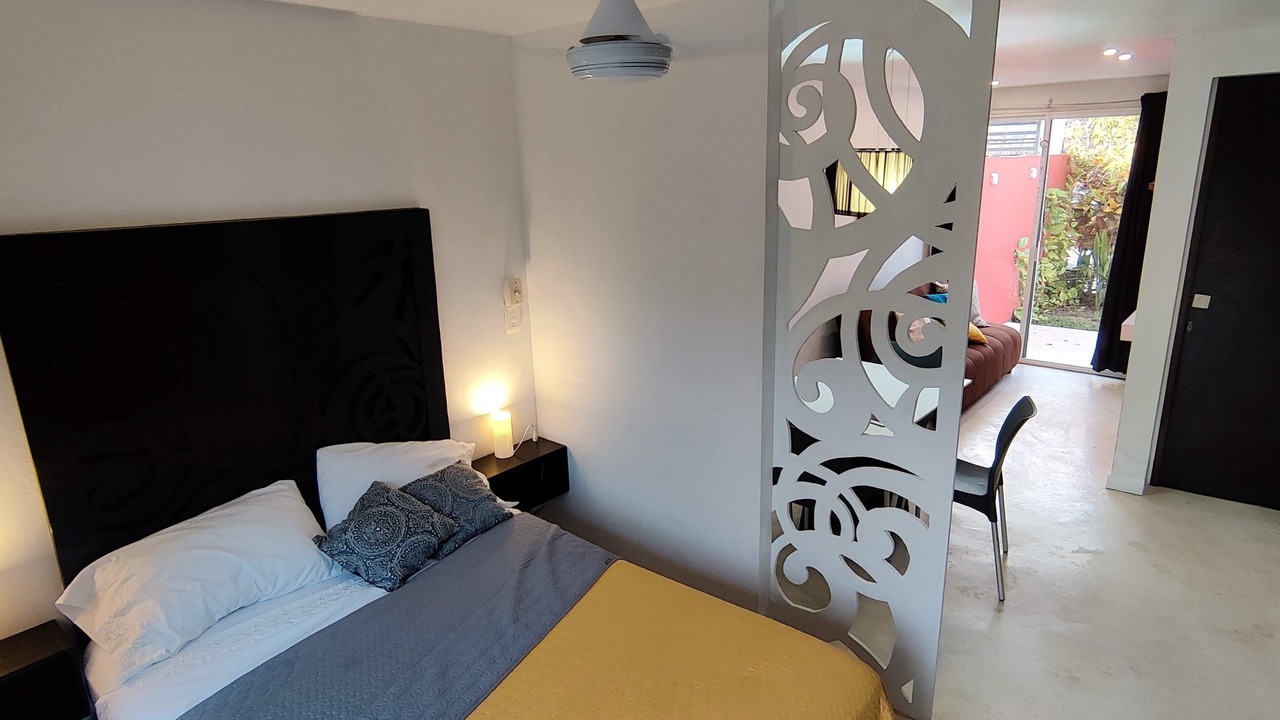 Photo of Bedroom in Majahual