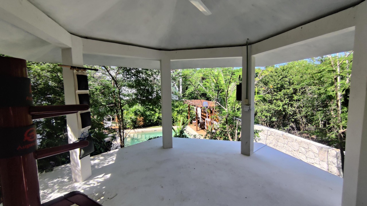 Photo of Outdoor in Majahual