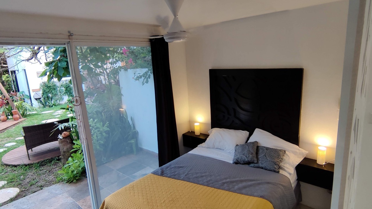 Photo of Bedroom in Majahual