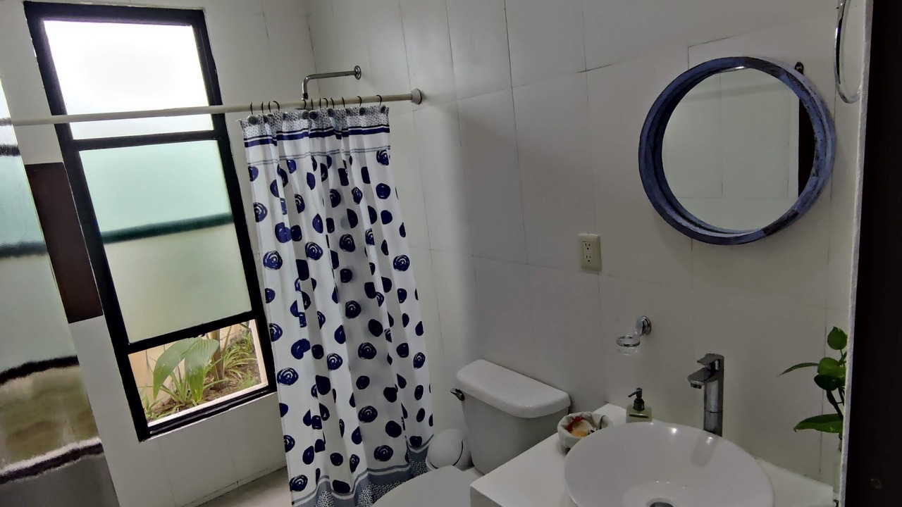 Photo of Bathroom in Majahual