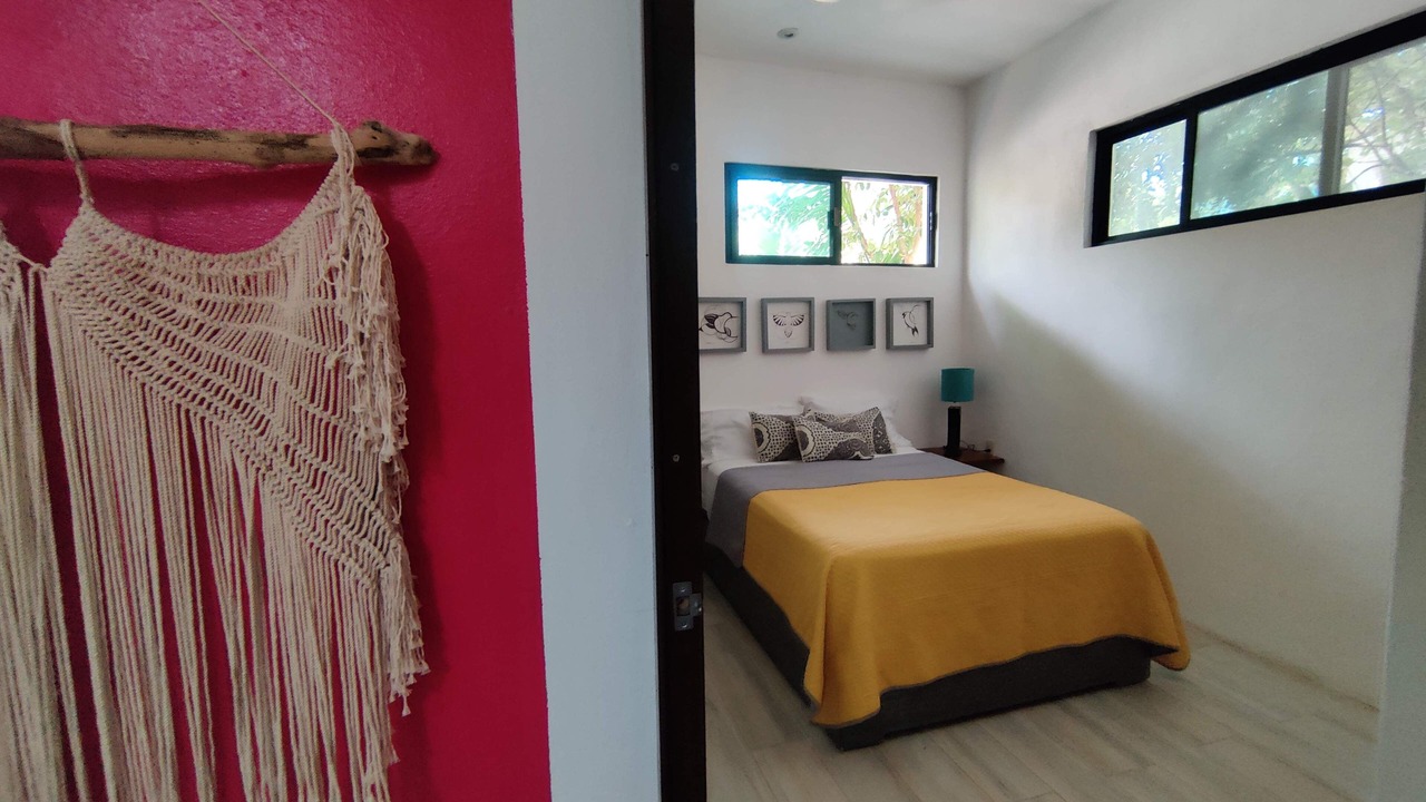 Photo of Bedroom in Majahual
