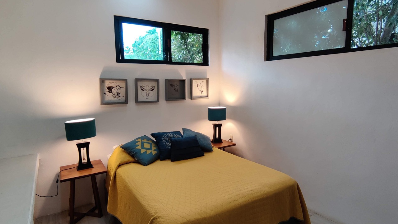 Photo of Bedroom in Majahual