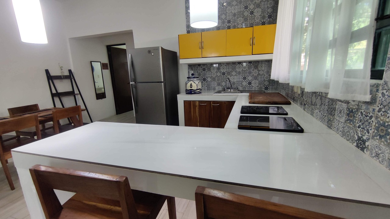 Photo of Kitchen in Majahual