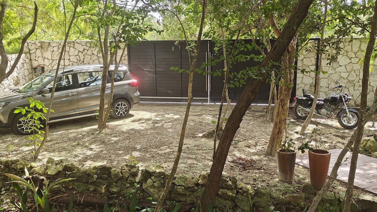 Photo of Outdoor in Majahual